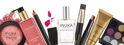 Luxury Cosmetic And Fragranced Products .